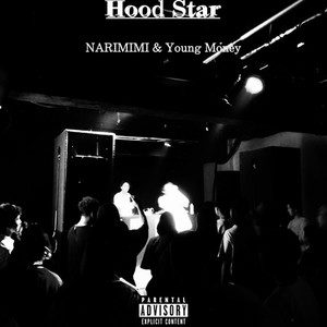 Hood Star (Explicit)