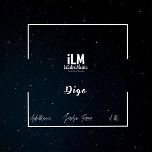 Digo (feat. Jardon Ferrer) [with El M]