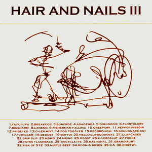 Hair And Nails III