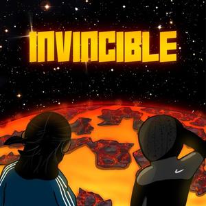 Invincible (feat. BooyaKasha) [Explicit]