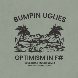 Optimism in F# (2025 Boat Music Remix)