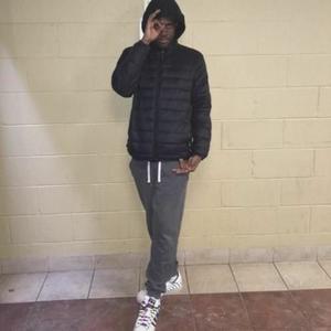 Dead Rose (Explicit)