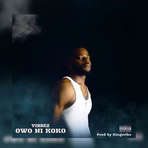 Owo ni koko