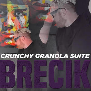 Crunchy Granola Suite