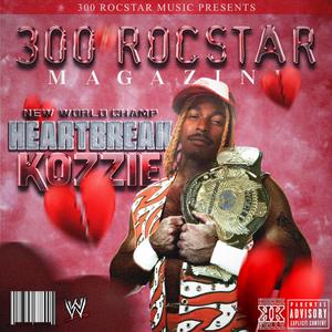 Waste No Time (feat. OneStopJubee) (Explicit)