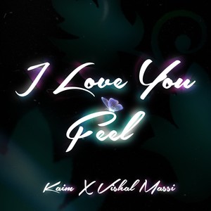 I Love U - Feel (COVER版)