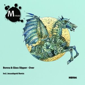 Over (Jesusdapnk Remix)