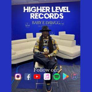 HIGHER LEVEL (Explicit)