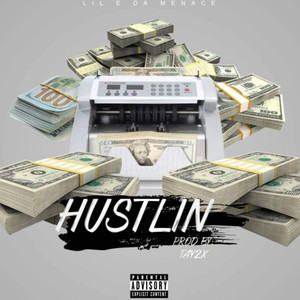 Hustlin EP (Explicit)