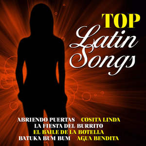 Top Latin Songs