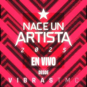 Pa Ti No Estoy (En Vivo Desde Vibras TMC)