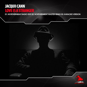 Love Is a Stranger (Northernbeat Radio Edit)