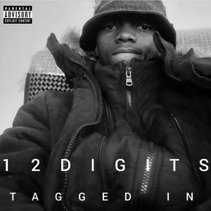 12 Billion Degreez (feat. Mediator) (Explicit)