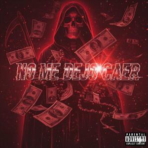 NO ME DEJO CAER (feat. Txrtuga Sucia) (SUCIOS VICIOS MAFIA) (Explicit)