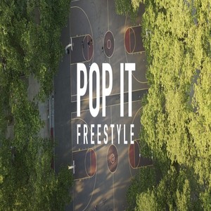 Pop It(Freestyle) (Explicit)
