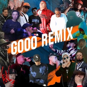 GOOO (YLE SKLUG&YLE HIDE Remix|Explicit)