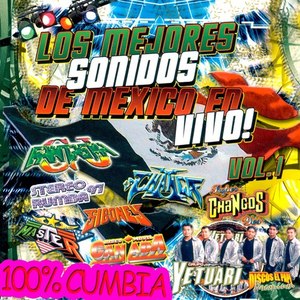 Los Mejores Sonidos de Mexico