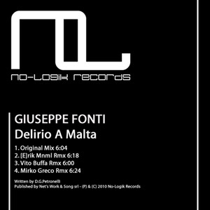 Delirio a Malta (Vito Buffa Remix)
