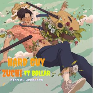 Hard guy(feat. Bollar)