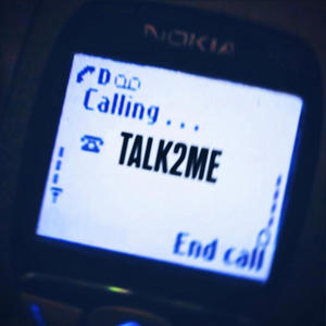 Talk2Me (feat. V4HUNN!) (Explicit)