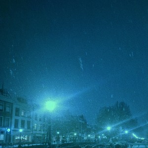 van gogh (slowed + reverb)