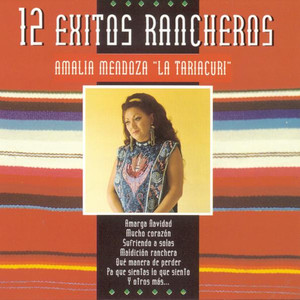 12 Exitos Rancheros