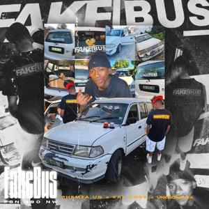 Fake bus (feat. Phemza UG & Unknown SA)