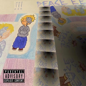 PEACE SIGNS (Explicit)