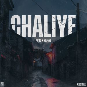 Chaliye