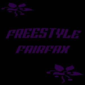 Freestyle Fairfax (Explicit)