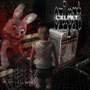 decay (feat. 1sorix, minoko & erdo) (Explicit)