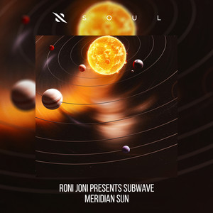 Meridian Sun (Extended Mix)