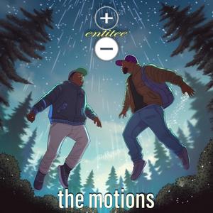 The Motions / Spring Fever