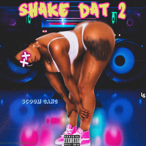 Shake Dat 2 (feat. Lil Mike) [Explicit]