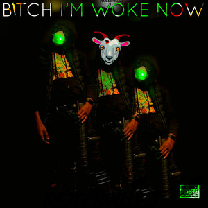 B!Tch I'm Woke Now (Explicit)