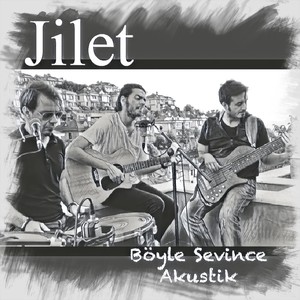 Böyle Sevince (Akustik)