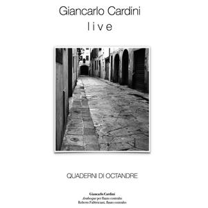 Arabesque (feat. Roberto Fabbriciani)