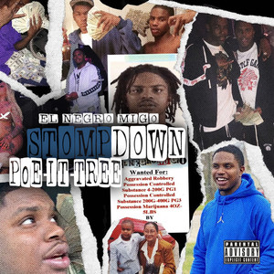 Stompdown Poe-it-tree (Explicit)