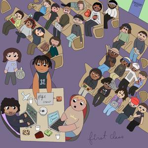 GO AWAY(feat. 3miles & bw) (Explicit)