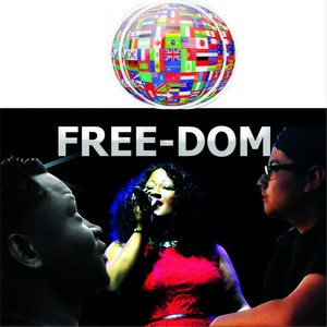 Free-Dom (feat. Dionna Notes Long & Zeno)