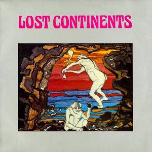 Lost Continents