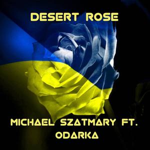 Desert rose (feat. Odarka)