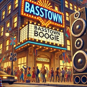 Basstown Boogie