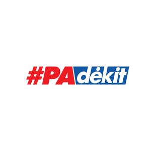 #padėkit (Explicit)