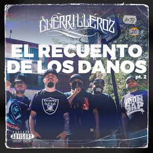 El Recuento de los Daños, Pt. 2 (Explicit)