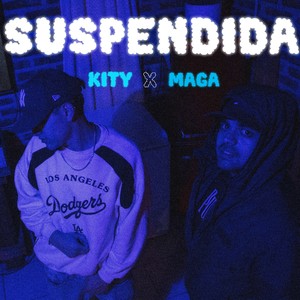 SUSPENDIDA