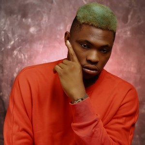 Jealous (feat. Tee Phlow) (Explicit)