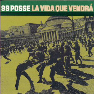 99 Posse - Comincia adesso