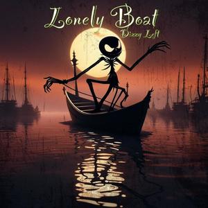 Lonely Boat (Explicit)