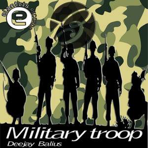 Military Troop